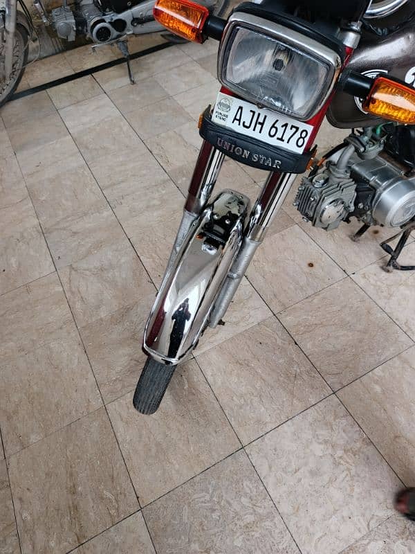 union star bike 2022 model for sale 1