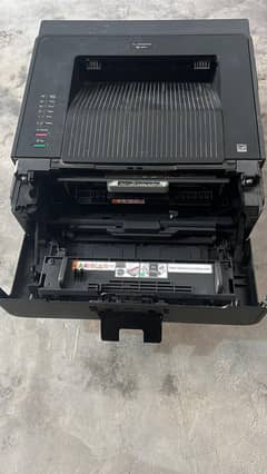 brother printer HL-5450DN model