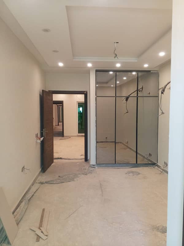 Ready to move aparrtment 2 bed apartment in dha air avenu lahore 2