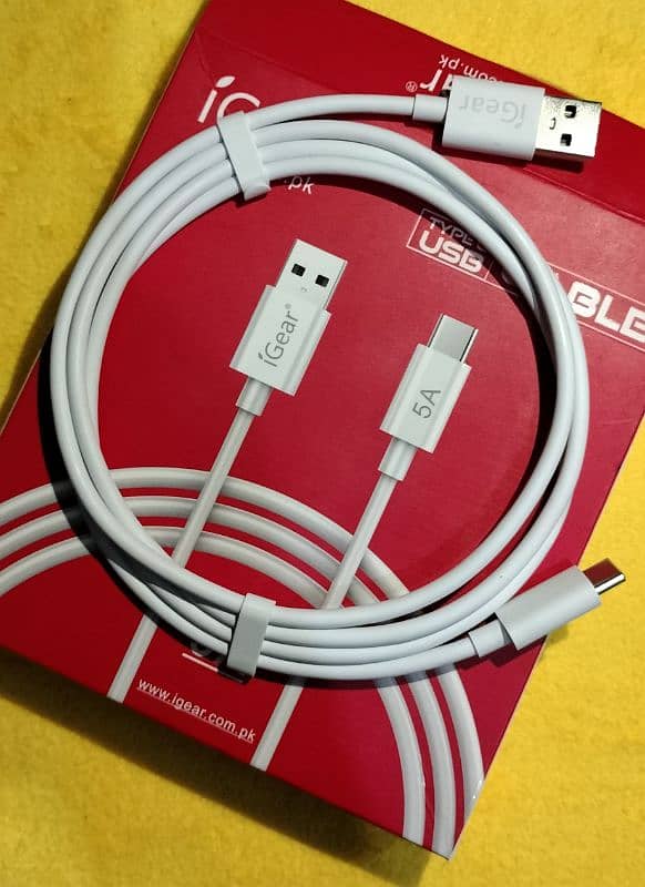 Charger, Eirbuds, Cable, etc 12