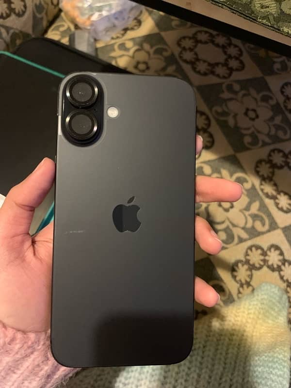 iphone 16 256gb non pta 0