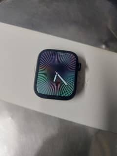 Apple Series 7 Watch 45MM