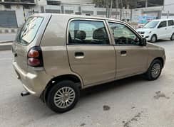 Suzuki Alto 2006