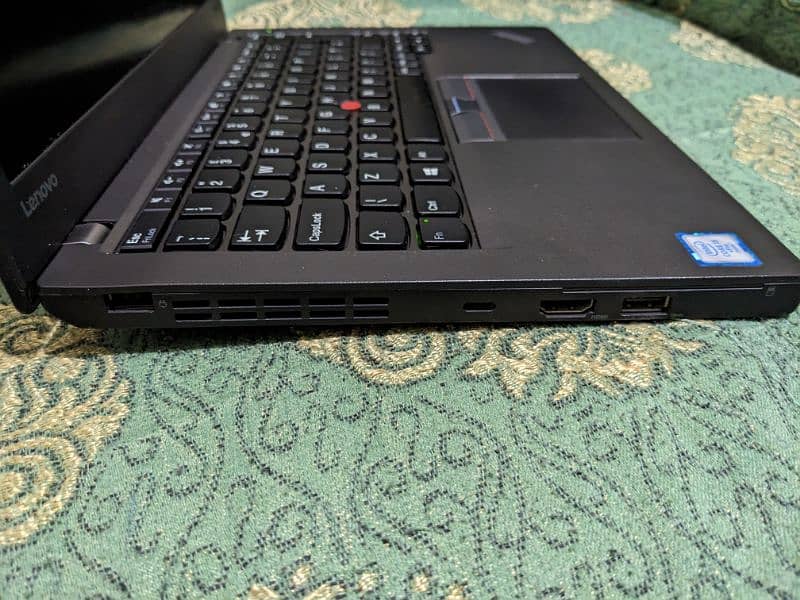 Lenovo Thinkpad i 5 Gen 6 4