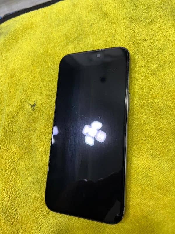 Iphone 15 pro max 256gb factory unlock 3