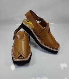 peshawery chappal