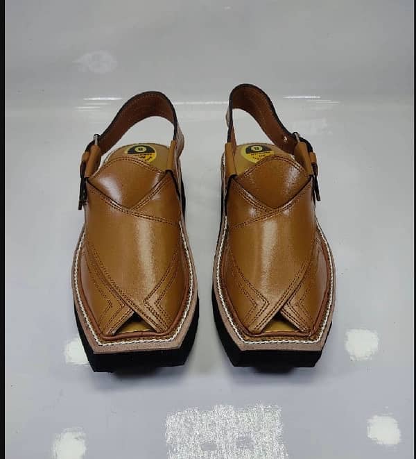 peshawery chappal 2