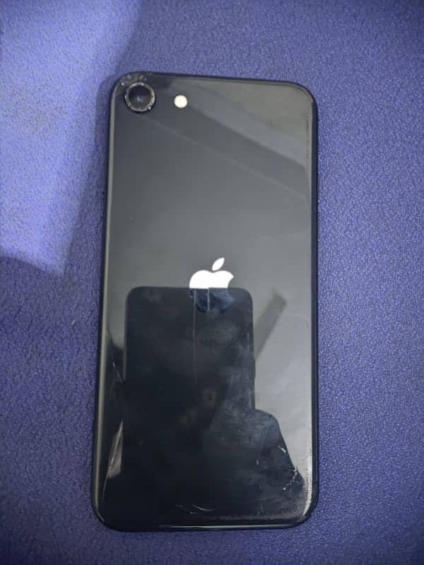 iPhone SE 2020 64GB NON PTA JV 1