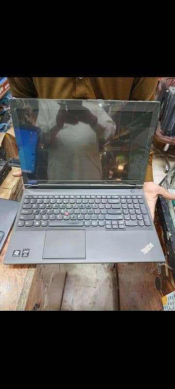 Lenovo L540 0