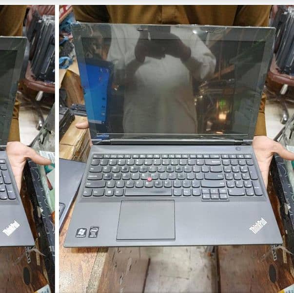 Lenovo L540 1