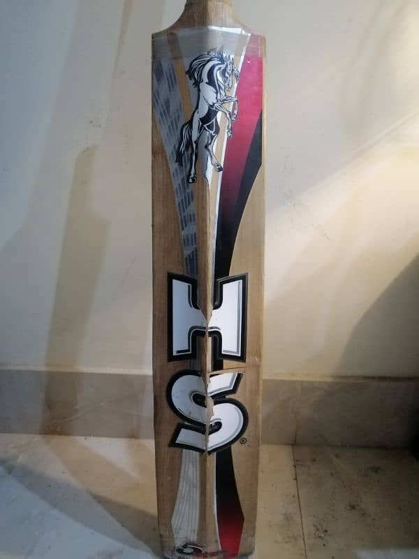 Original HS 5 Star Hardball Bat. 2