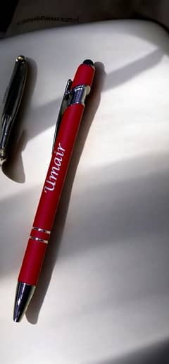 customized pen