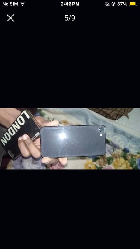 iPhone se2020 exchange possible oppo vivo Samsung infinix tecno 6