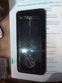 vivo s1 pro 20k