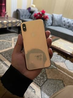 iphone xs 64gb dual pta approved