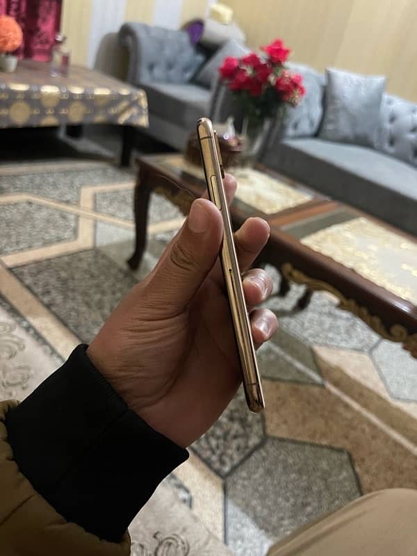 iphone xs 64gb dual pta approved 8