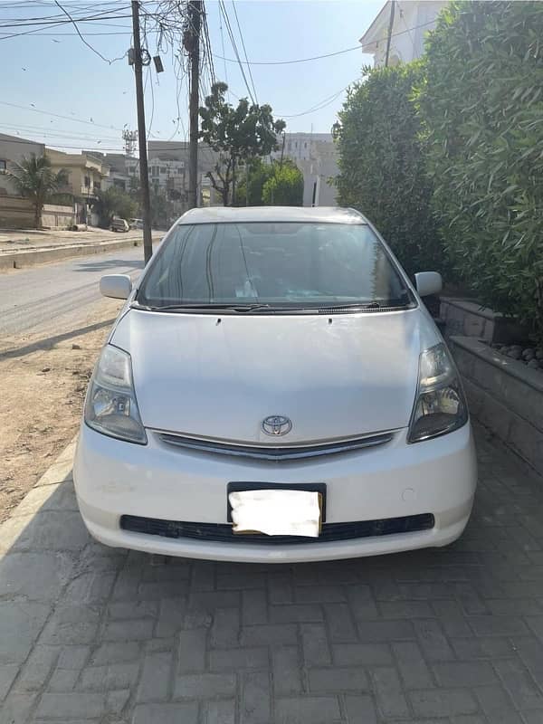 Toyota Prius 2011 2