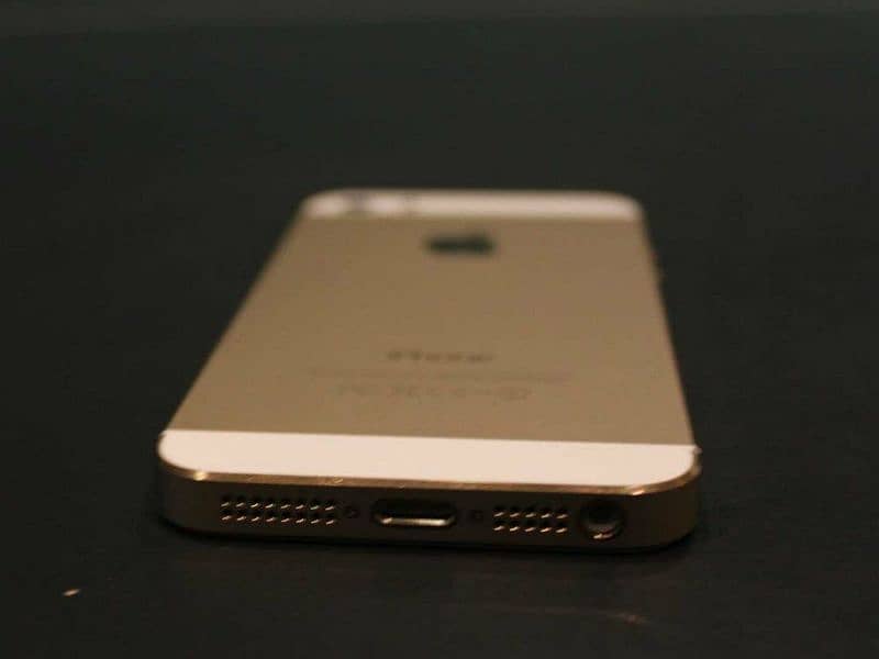 Apple iPhone 5s 64GB 1