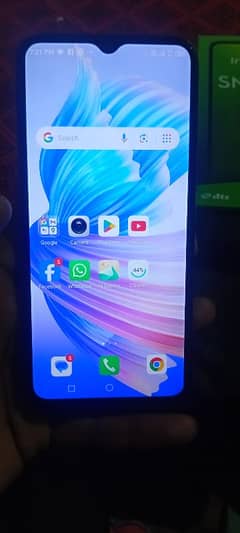 infinix Smart 5