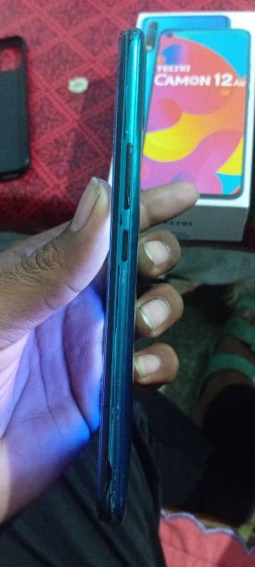 infinix Smart 5 2