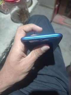 infinix hot 8 lite all ok pic me condition dekh lo