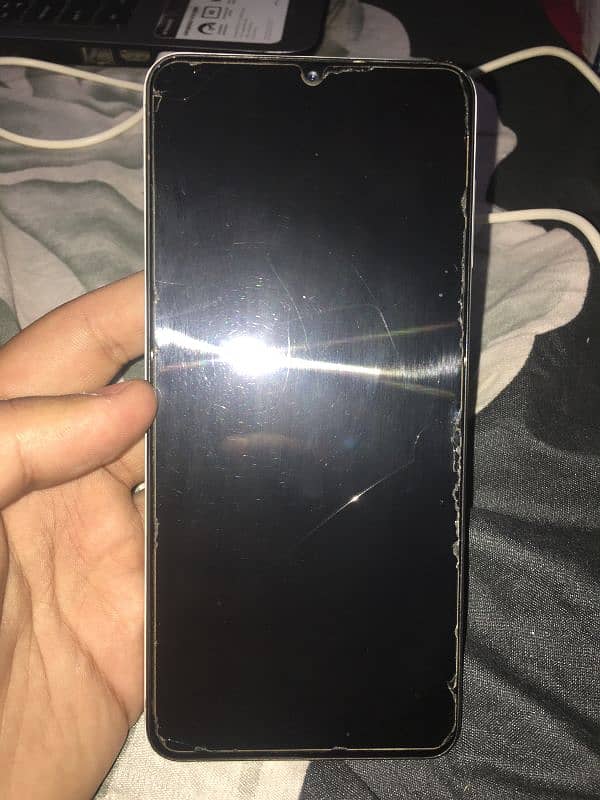 Samsung A12 4/64 in go0d condition for sale 7