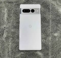 Google pixel 7 pro mobile PTA official approved