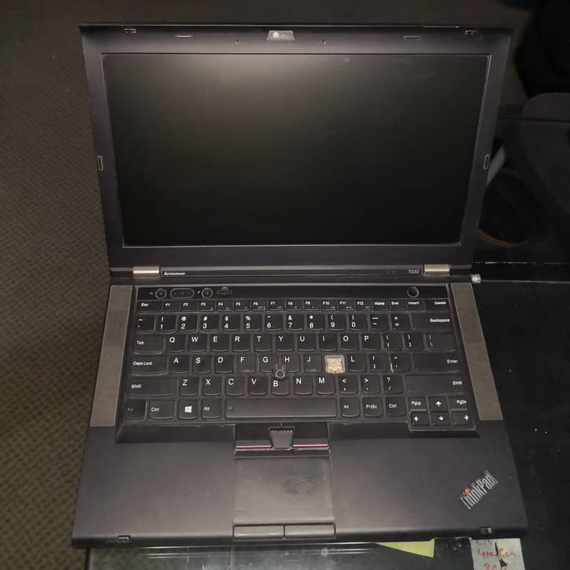 Lenovo Thinkpad T430 0