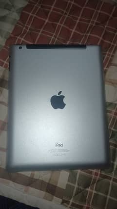 apple ipad mini tablet