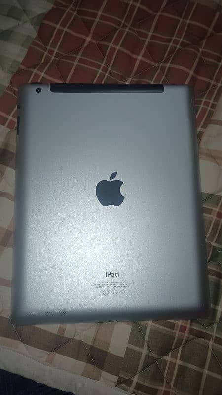 apple ipad 4 mini tablet 0