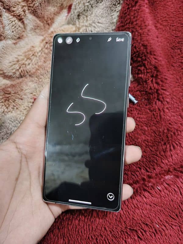 Galaxy Note 20 19