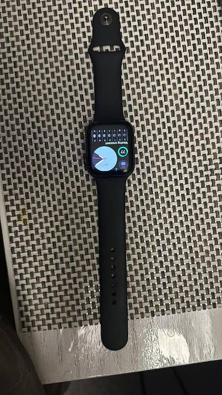 Apple Watch 44mm 0