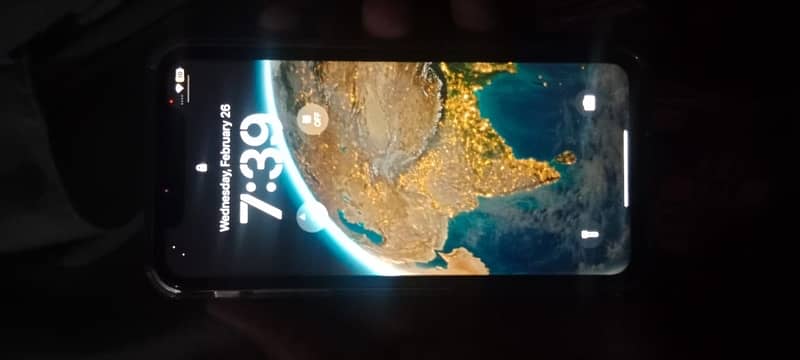 IPHONE 11 64GB JV EXCANGE POSSIBLE 03469318716 2