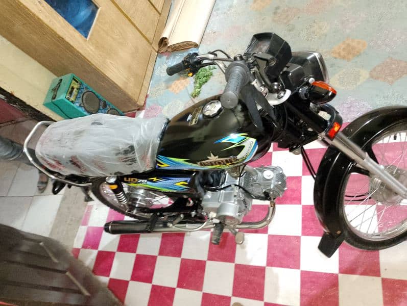 sell my unique bike 2024 & super power 2015 3