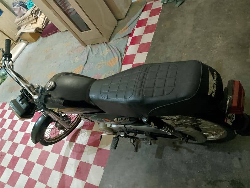 sell my unique bike 2024 & super power 2015 9