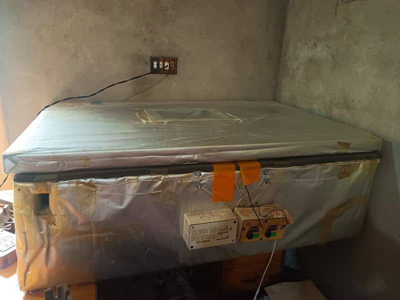 zehsan energy saver Incubator For Sale 1