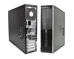 HP AMD pro A10 8th generation PC exchange possible 22,500,Rs