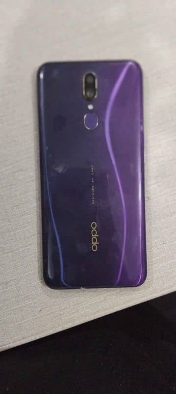 Oppo F11 1