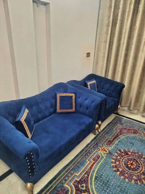 SOFA SET 2