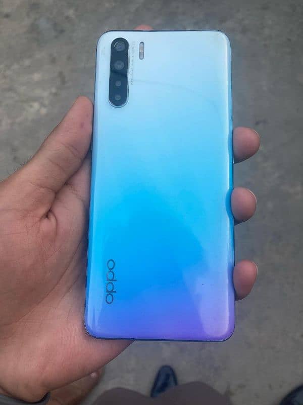 oppo f 15 pta aprov 0