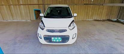 KIA Picanto 2020