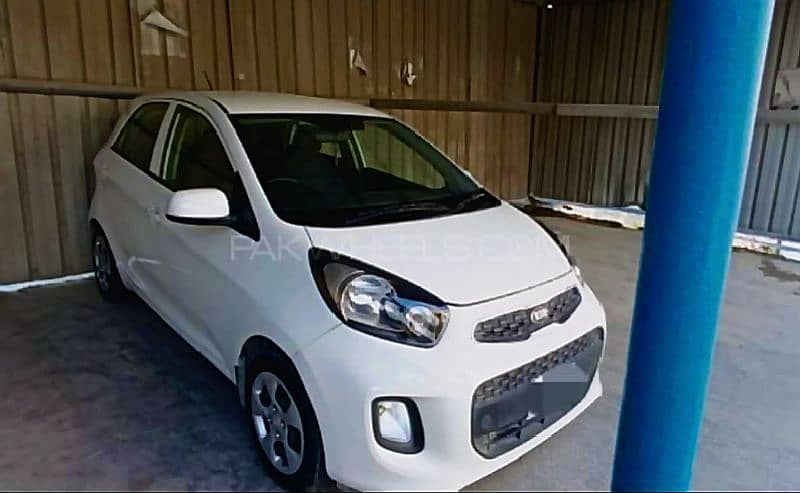 KIA Picanto 2020 2