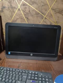 HP All in one PC