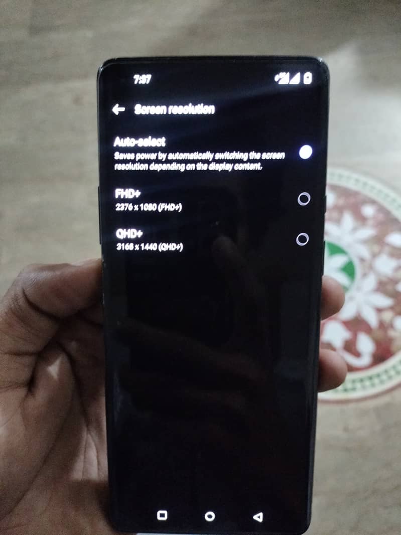 OnePlus 8 pro dual global 12 256 original 6