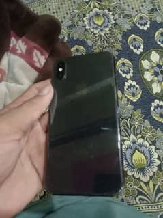 iPhone x 256gb bypas