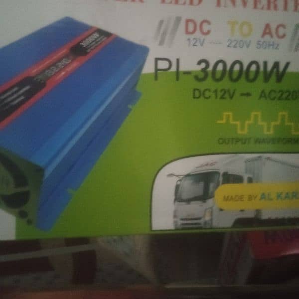 solar inverter 0