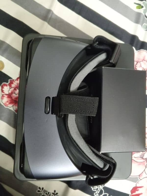 Samsung vr gear oculus 7