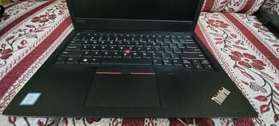 Lenovo ThinkPad | i5 - 8th Gen