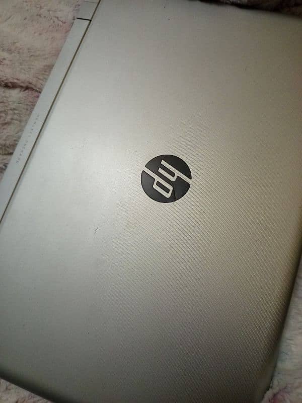 HP Laptop Pavilion 15 core i5 5th Gen 0