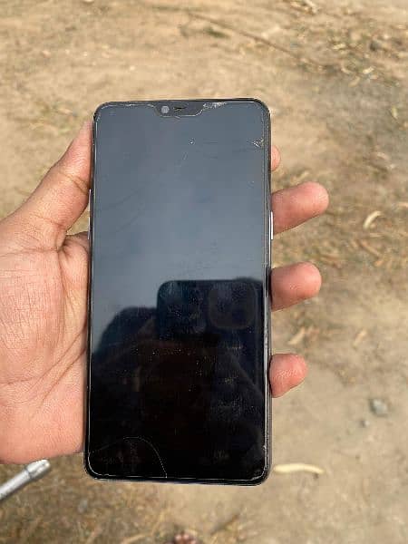 Oppo F7 For sale. 1